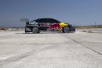 Kia Forte Drift Car 2018 года